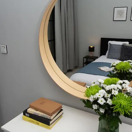 Apartamento Deluxe Revoluční Praga